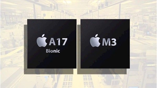 福山镇苹果15维修站分享iPhone15系列会用3nm芯片吗 